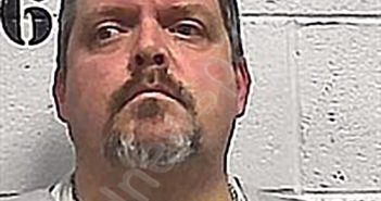 THICK, JASON RUSSELL | 2025-11-13 17:01:00 Sharp County, Arkansas Booking