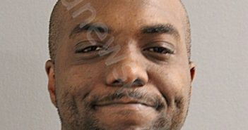 DALWAYNE HOWARD | 2025-11-13 Chicago, Illinois Booking