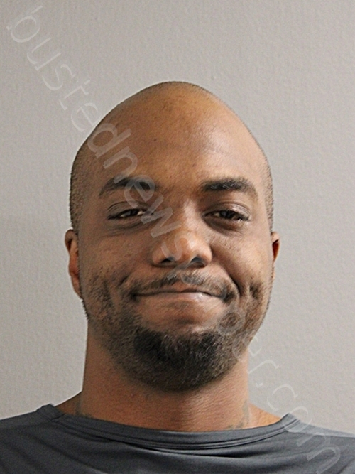 DALWAYNE HOWARD #, Chicago, Illinois - 2025-11-13