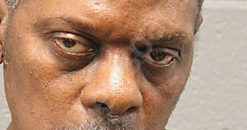 SYLVESTER CURTIS SHERILL | 2025-11-13 Chicago, Illinois Booking