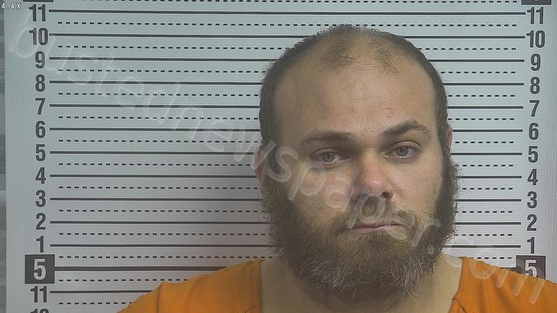 BROWN, CLAYTON ALLEN #, Boyle County, Kentucky - 2025-11-13 16:51:00