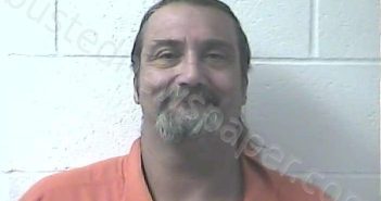 WILLIAMS, CHRISTOPHER WADE | 2025-11-13 11:02:00 Daviess County, Kentucky Booking