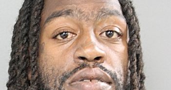 KENNETH D HUDSON | 2025-11-13 Chicago, Illinois Booking