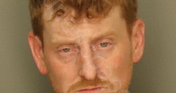 RAYBURN, JUSTIN ALAN | 2025-11-13 00:31:00 Jefferson County, Alabama Booking