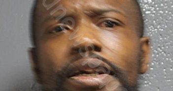 BROWN, LESLIE BENSON | 2025-11-13 05:45:00 Oklahoma County, Oklahoma Booking