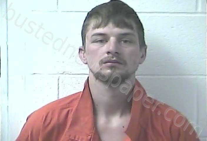 SUTHERLAND, TRENTON BLAKE #, Daviess County, Kentucky - 2025-11-13 03:06:00