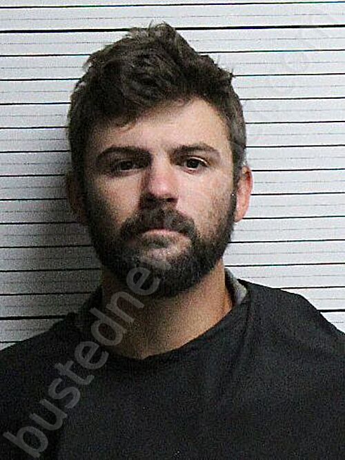 MILLER, JOSHUA TYLER #, Brunswick County, North Carolina - 2025-11-13