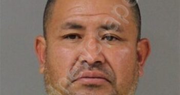 ELIAS RODRIGUEZ | 2025-11-13 08:34:00 Blount County, Alabama Booking