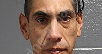 CASTILLO, ROY | 2025-11-13 02:14:00 Oklahoma County, Oklahoma Booking