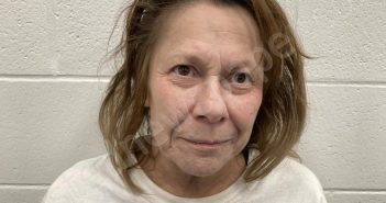 SCHNEIDER, GRETCHEN RAE | 2025-11-13 15:26:00 Kenton County, Kentucky Booking