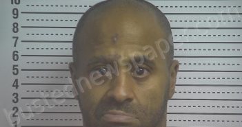 DUNN, CHRISTOPHER ALADDIN | 2025-11-13 21:58:00 Boyle County, Kentucky Booking