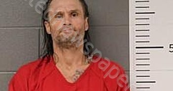 STUDDARD, TONY | 2025-11-13 14:47:00 St Clair County, Alabama Booking