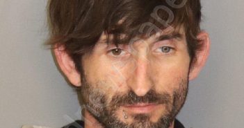 NEWMAN, ALEX JUSTIN | 2025-11-13 08:32:00 Jefferson County, Alabama Booking