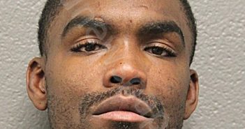 DAVON REED | 2025-11-13 Chicago, Illinois Booking