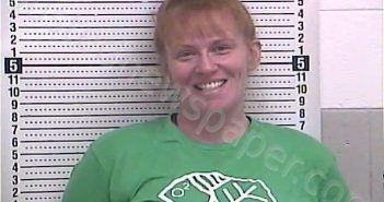 MANOR, TIFFANY | 2025-11-13 14:42:00 Casey County, Kentucky Booking