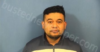 GUZMAN-CRUZ, SANTOS | 2025-11-13 15:00:00 Dupage County, Illinois Booking