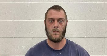 DILLON, WESLEY JENKINS, III | 2025-11-13 11:44:00 Kenton County, Kentucky Booking