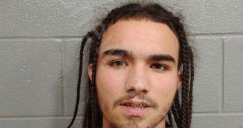 HOWARD, TA’QUAN | 2025-11-13 Barren County, Kentucky Booking