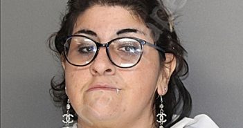 GUTIERREZ, ALIXANDRIA LOUISE | 2025-11-13 14:45:17 Ellis County, Texas Booking