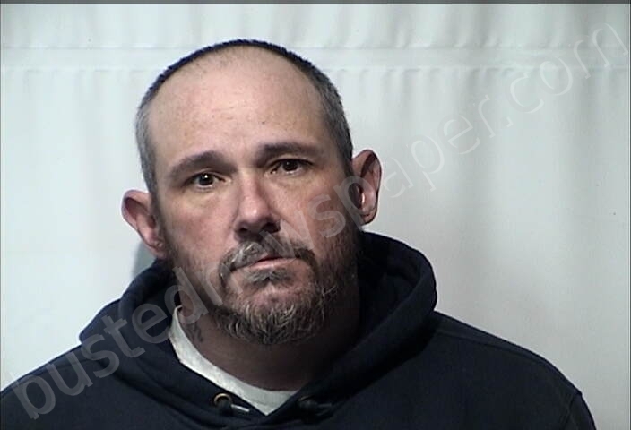 REYNOLDS, WILLIAM ANDREW #, Christian County, Kentucky - 2025-11-13 15:29:00