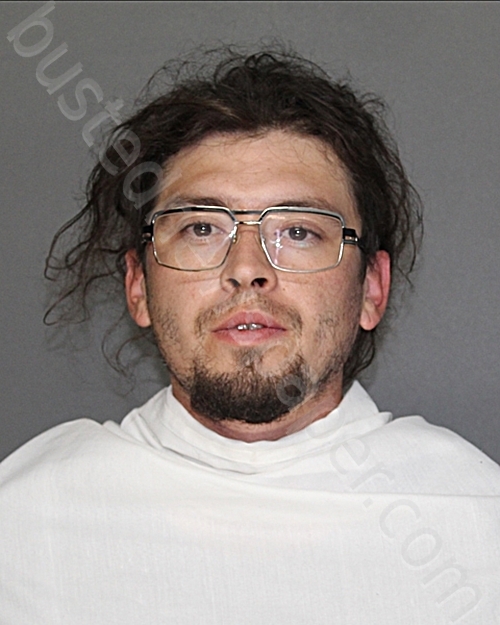 JACKSON, DYLAN TANNER #, Ellis County, Texas - 2025-11-13 00:01:13