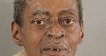 MARC A SANDERS | 2025-11-13 Chicago, Illinois Booking