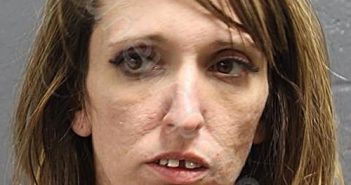 DAVILA-CHAVEZ, KYLEE G | 2025-11-13 02:15:00 Oklahoma County, Oklahoma Booking