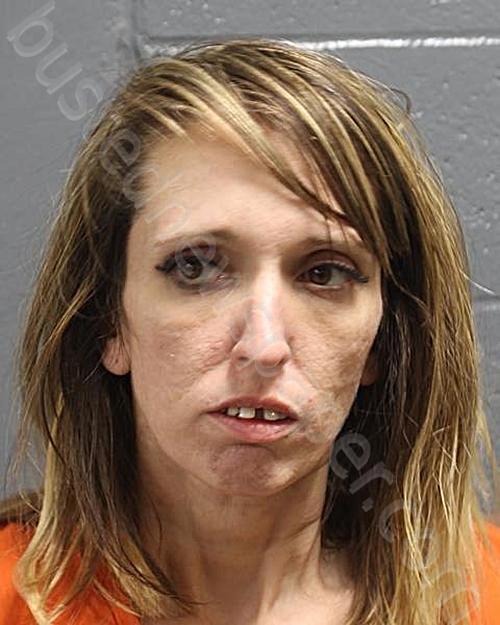 DAVILA-CHAVEZ, KYLEE G #, Oklahoma County, Oklahoma - 2025-11-13 02:15:00