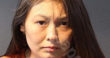 WHITMAN, ARIAL LEE | 2025-11-13 01:20:00 Oklahoma County, Oklahoma Booking