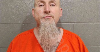 BROWN, STEVEN | 2025-11-13 Barren County, Kentucky Booking