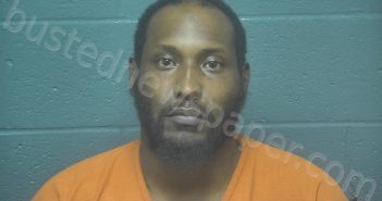 CLARK, JERRY | 2025-11-13 02:19:00 Oklahoma County, Oklahoma Booking