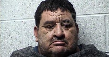 GALLARDO VIGUEREA, JUAN S | 2025-11-13 Chase County, Kansas Booking