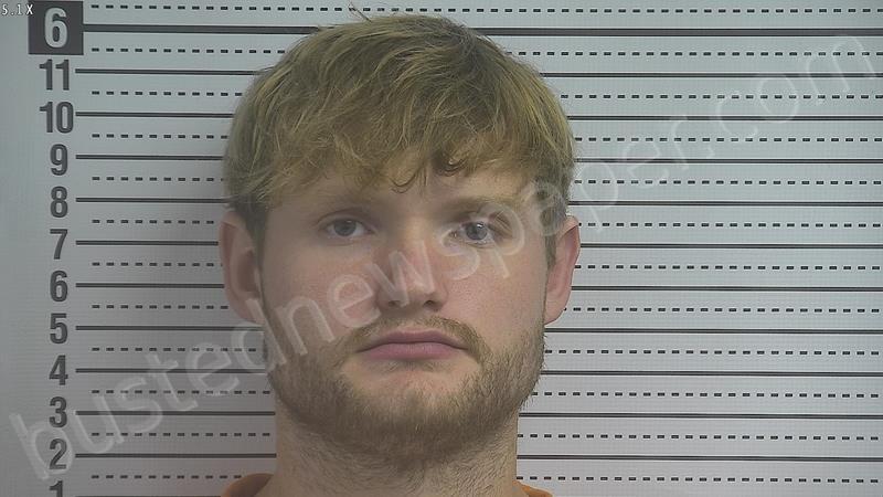 JONES, WILLIAM CHANDLER #, Boyle County, Kentucky - 2025-11-13 07:06:00