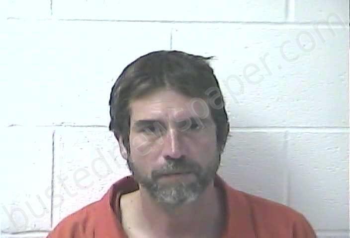 WOOLEN, NATHAN GLEN #, Daviess County, Kentucky - 2025-11-13 01:01:00