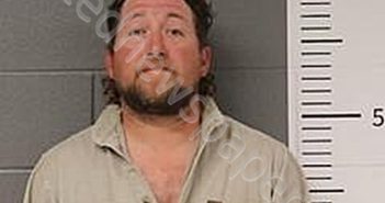 HASSETT, WILLIAM | 2025-11-13 18:53:00 St Clair County, Alabama Booking