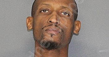 HOUSTON, RUSSELL ANTWON | 2025-11-13 16:01:40 Ellis County, Texas Booking