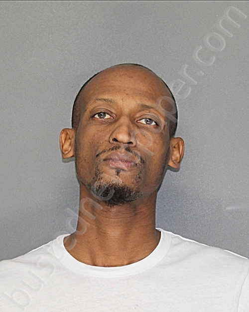 HOUSTON, RUSSELL ANTWON #, Ellis County, Texas - 2025-11-13 16:01:40