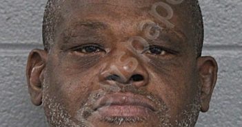 ANDRE L RAY | 2025-11-13 Chicago, Illinois Booking