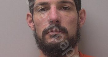 WILLIAMS, DILLON RAY | 2025-11-13 Marathon County, Wisconsin Booking