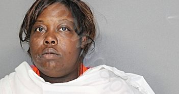 PRUITT, AMANDA DANIELLE | 2025-11-13 06:45:27 Ellis County, Texas Booking