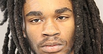 ANTIONE D KERNAGHAN JR | 2025-11-13 Chicago, Illinois Booking