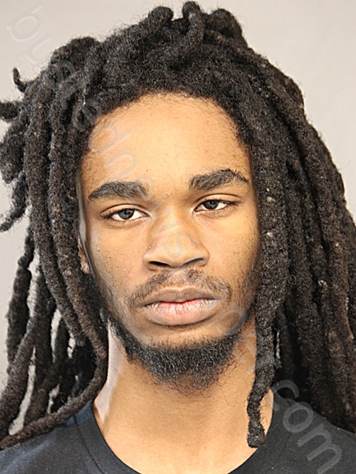ANTIONE D KERNAGHAN JR #, Chicago, Illinois - 2025-11-13
