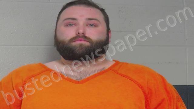 KUERZI, BROC AUSTIN #, Woodford County, Kentucky - 2025-11-13 02:36:00