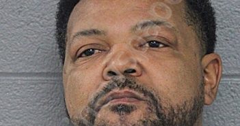 DWUAN L WILSON | 2025-11-13 Chicago, Illinois Booking