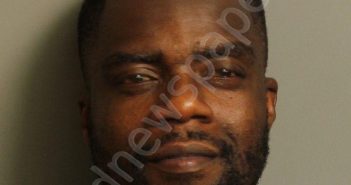 YOUNG, ALBERT DEMETRICE | 2025-11-13 00:56:00 Jefferson County, Alabama Booking