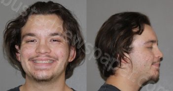 MARTINEZ, FERNANDO | 2025-11-14 Denton County, Texas Booking