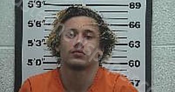 PHELPS, ROBERT RICHARD | 2025-11-14 Belmont County, Ohio Booking