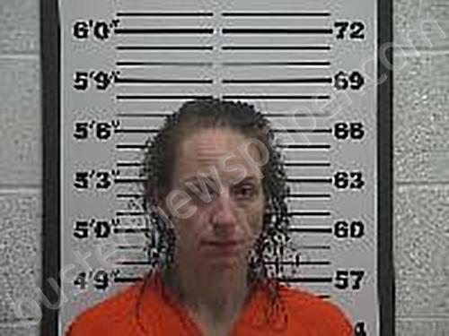 LUCAS, CHELSEA DIANE #, Belmont County, Ohio - 2025-11-14