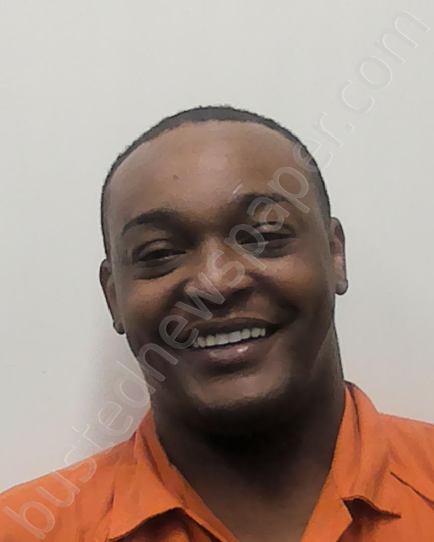 JOHNSON, DEANDRE #, Montgomery County, Alabama - 2025-11-14 08:41:45