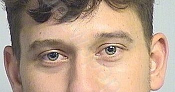 KRAFFT | 2025-11-14 Tuscaloosa County, Alabama Booking